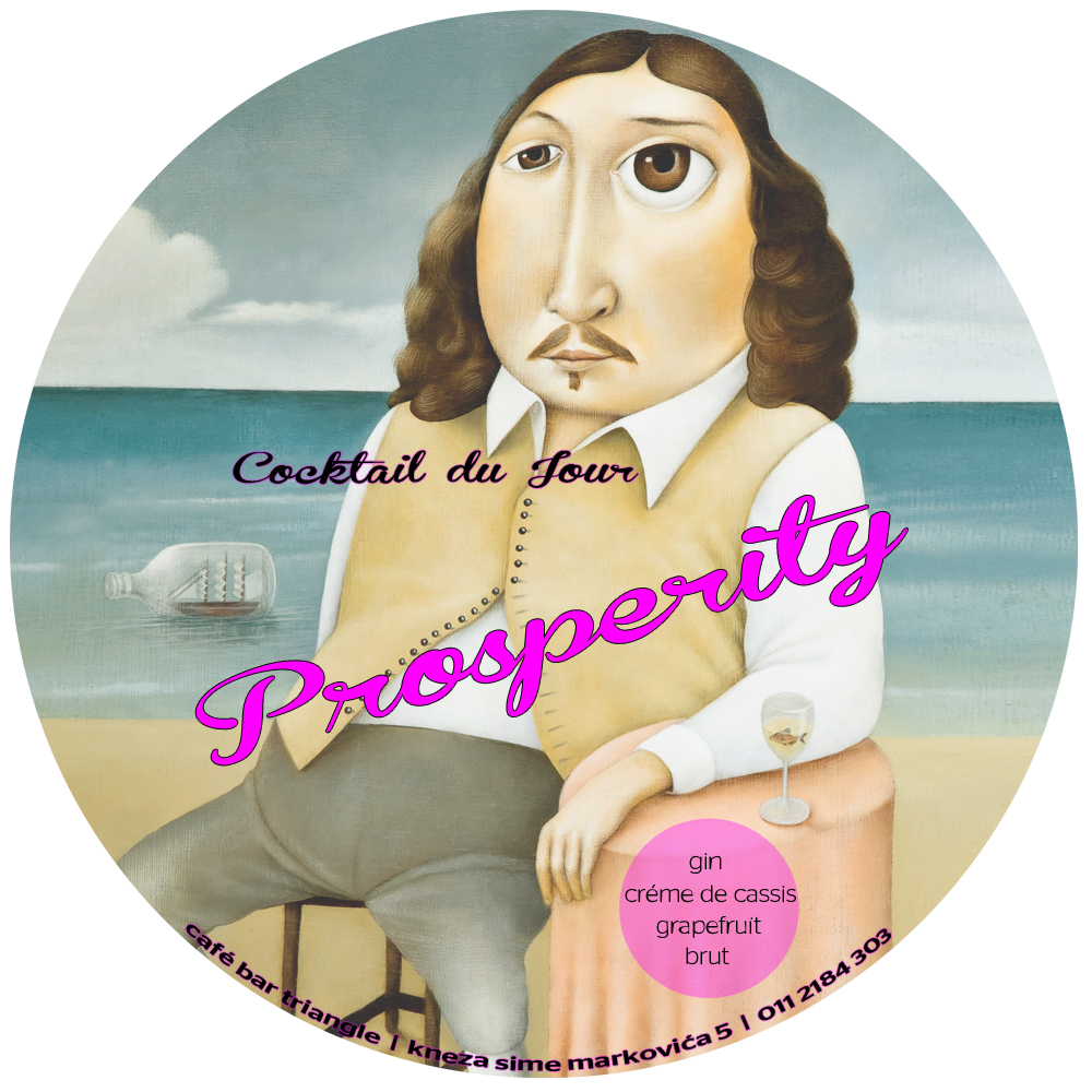 Triangle Café & Bar 26